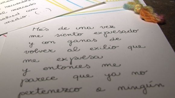 El Museu del Monestir i el seu barri s'acosten amb una exposició intergeneracional