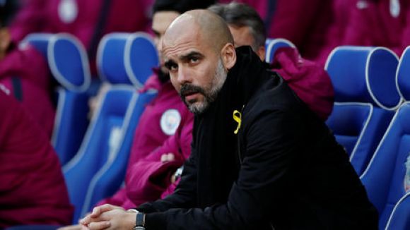 La història de Guardiola com a entrenador del Barça, aquest divendres als Cinemes Sant Cugat