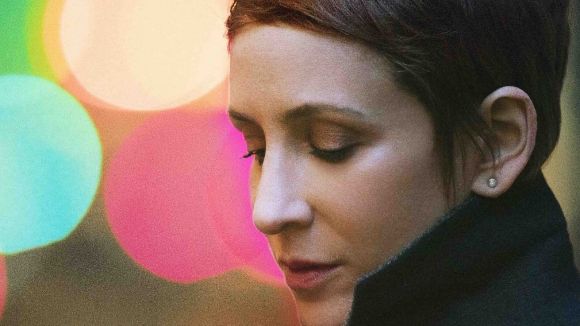 Stacey Kent oferirà el seu primer recital a Sant Cugat