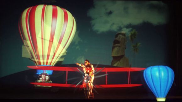 Les cinc propostes infantils del cap de setmana