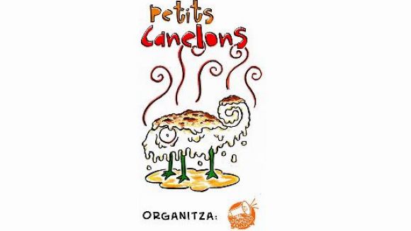 Tornen els concerts de Petits Canelons