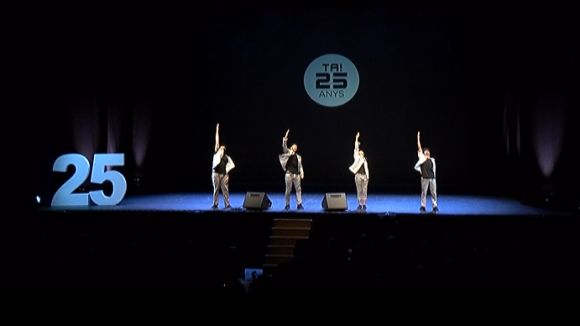 Diana Krall, Tricicle i La Fura dels Baus, a la nova programació del Teatre-Auditori