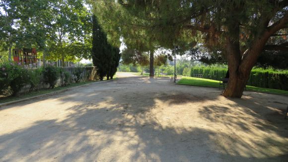 Les obres dels Jardins del Vallès començaran el 10 de desembre i acabaran al maig