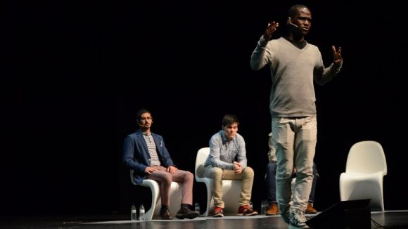 La internacionalització protagonitza l'11a Jornada d'Emprenedoria