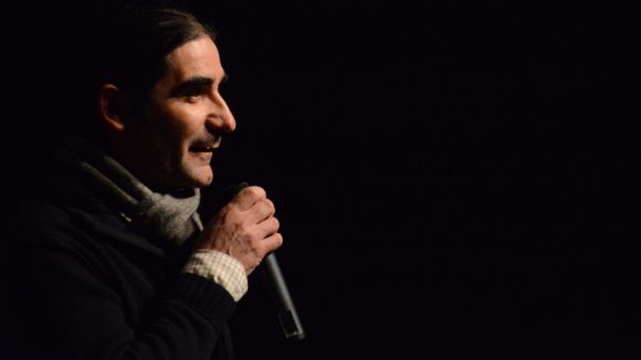 Nominen el Teatre-Auditori als Premis Arc 2018