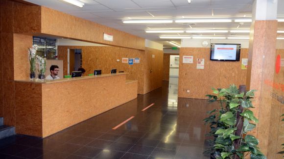 Els CAP de Sant Cugat, pendents de si la vaga compleix el cinquè dia a la concertada