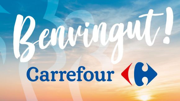 Carrefour obrirà el 4 de desembre al Sant Cugat Centre Comercial