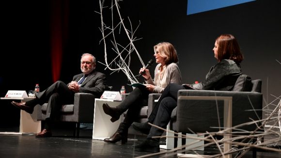 Sant Cugat marca tendència en l'emprenedoria