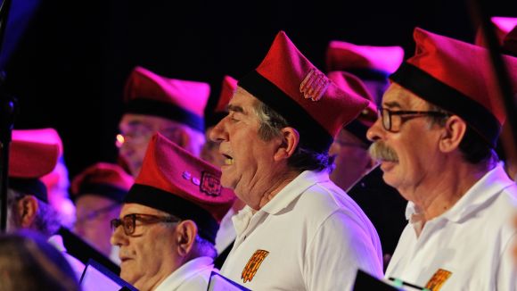 Mor l'exregidor i membre de La Lira Pasqual d'Ossó