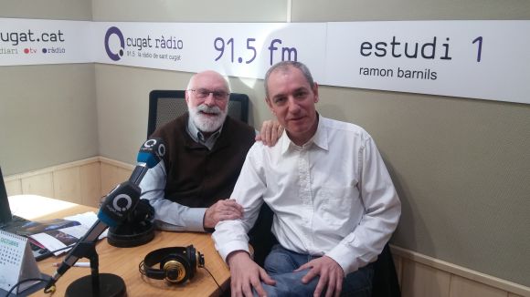 La tragèdia d'Èdip centra el 'Molta Comèdia' abans de representar-se al Teatre-Auditori