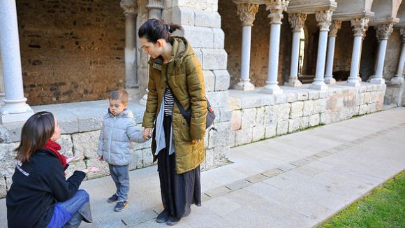 Les històries i llegendes cobren vida al Museu i a Can Ninot aquest cap de setmana
