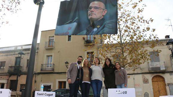 ERC vol fer dels municipis la punta de llança del republicanisme