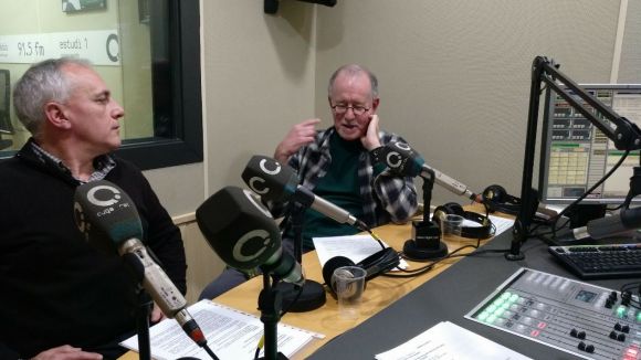 'West Side Story', l'homenatge a Leonard Bernstein de l'Orquestra Simfònica del Vallès