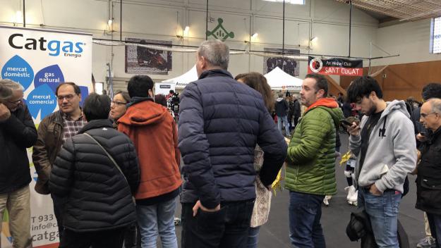 Consum compromès per aixecar consciències contra l'Ibex 35