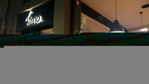 Una antiga fusteria de Sant Cugat es converteix en un KIMO, el 'restaurant per picar'