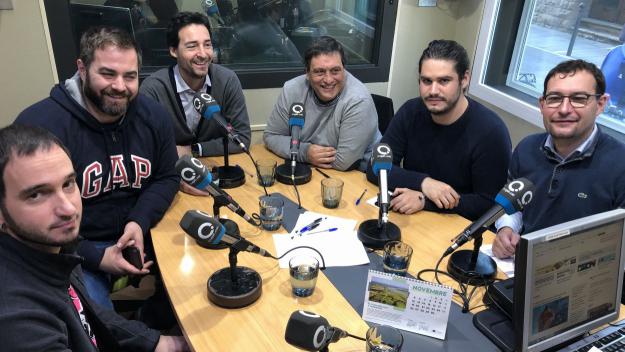 Escepticisme dels grups municipals davant una possible entrada de VOX al plenari