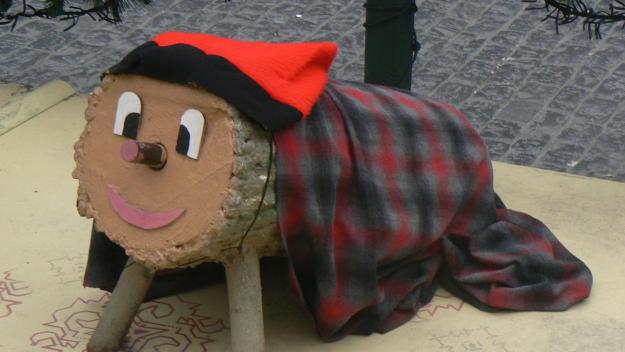 La festa del Tió i concerts de Nadal, algunes de les propostes per fer avui a Sant Cugat