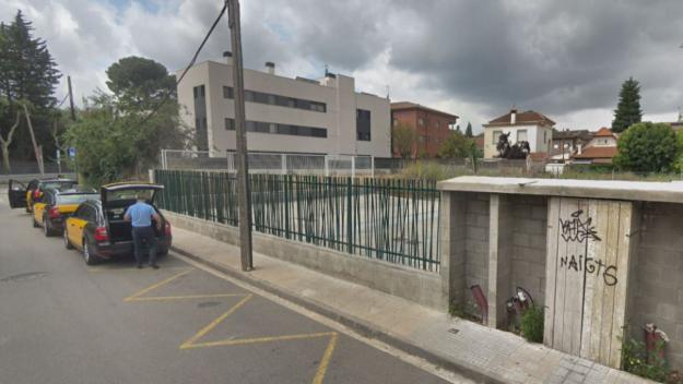 Sant Cugat tindrà un nou aparcament per a 135 bicicletes