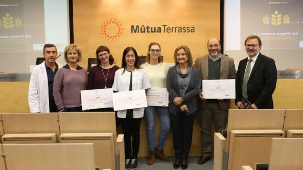 Un metge del CAP de Valldoreix rep una beca per investigar la tuberculosi en els infants