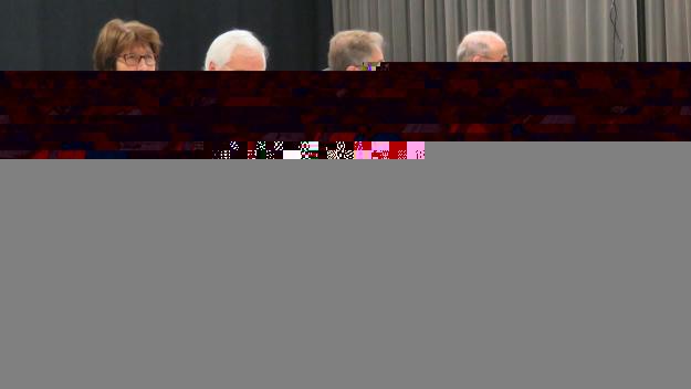 La Plataforma de Pensionistes i Jubilats de Sant Cugat lluita per la segona residència pública