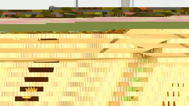 El Cor de Gòspel de Sant Cugat, banda sonora del Concert per a la Gent Gran