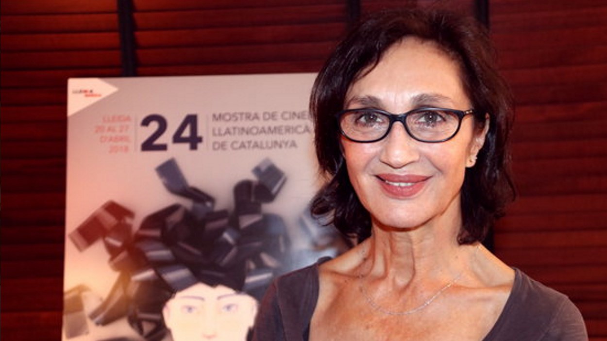 Sílvia Munt opta a un Gaudí per l'adaptació televisiva de 'Vida privada'