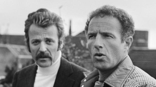 Homenatge a William Goldman al 'Cinema a la Xarxa'