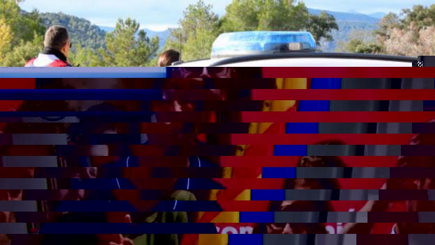 Els robatoris en habitatges a la Floresta baixen entre un 8 i un 10%