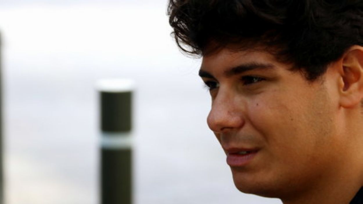 Alfred García d'OT signarà el seu nou disc dissabte a Sant Cugat