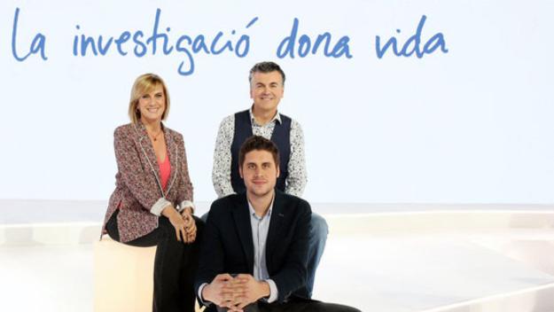 Coneix les propostes solidàries a Sant Cugat per col·laborar amb La Marató de TV3