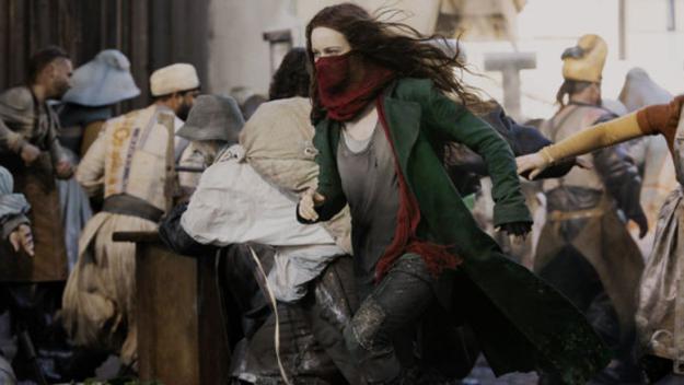 Tres noves pel·lícules s'estrenen avui al Yelmo Cines de Sant Cugat