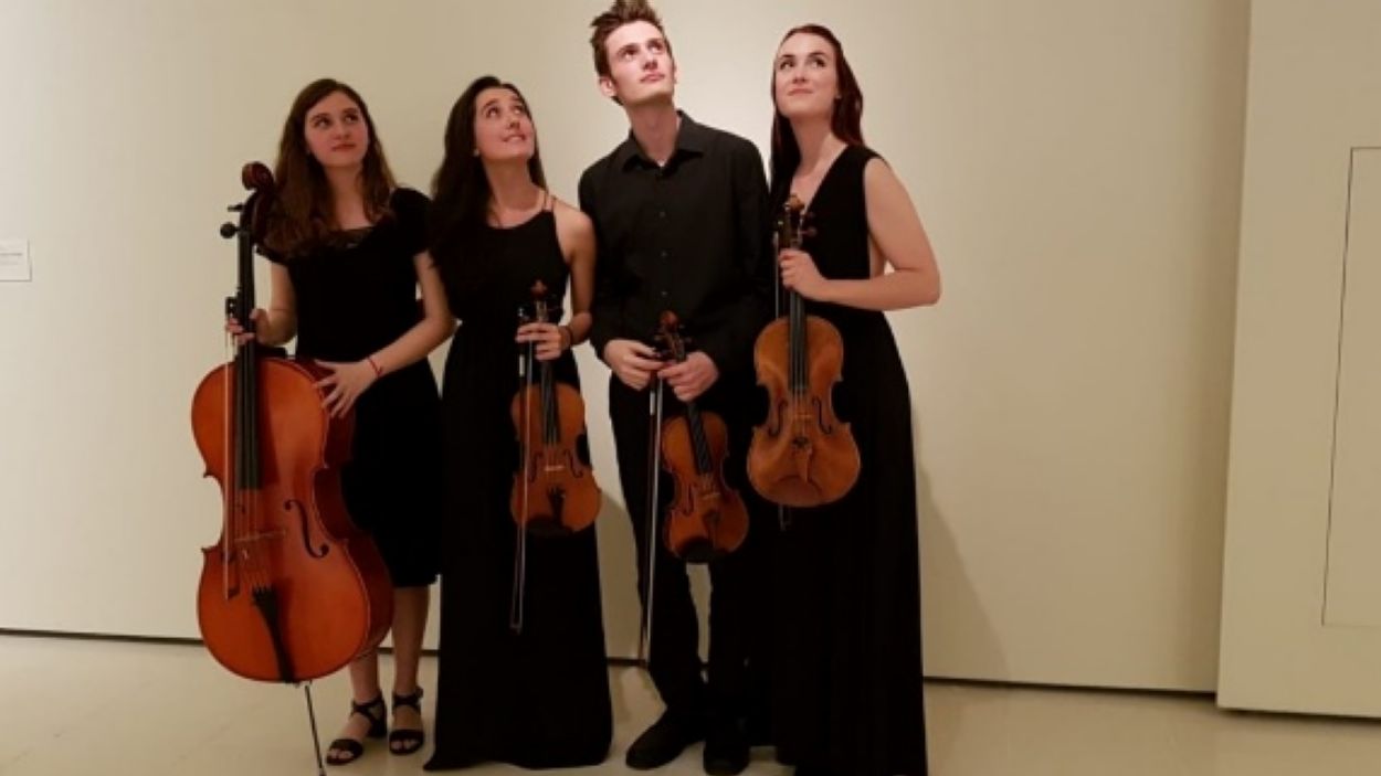 L'agenda d'avui arriba farcida de propostes musicals i conferències