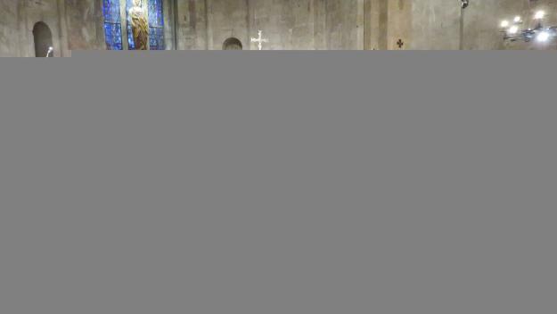 Veus de totes les generacions s'uneixen a l'espectacle 'Nadal a casa'