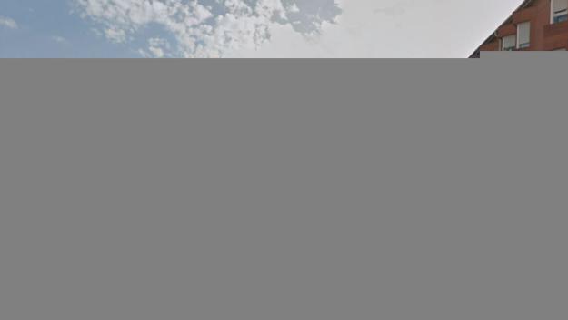 Tall de trànsit al carrer Dos de Maig