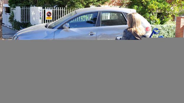 Sant Cugat facilitarà una targeta provisional a les persones amb mobilitat reduïda