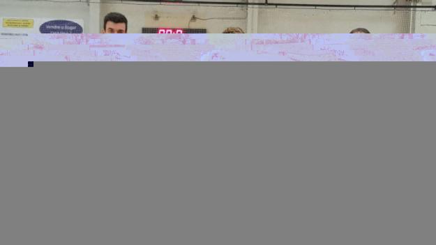 El Patí Hoquei Sant Cugat classifica sis equips per a Preferent, màxima categoria catalana