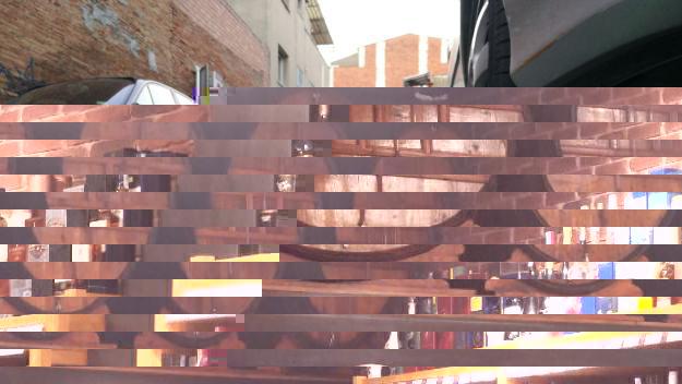 15 minuts gratuïts a l'àrea a verda a partir d'aquest divendres