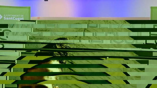 Fortuny: 'Volem que el Centre de pàdel Mundial Fernando Belasteguín sigui una realitat ben aviat'