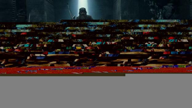 Rellegim 'El senyor dels anells'