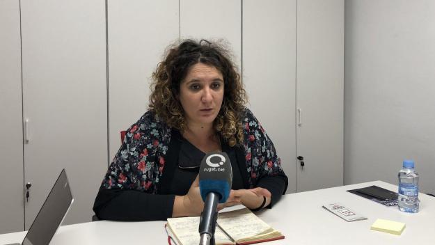 La CUP-PC proposa mesures 'realistes' en seguretat i acusa altres partits d''irresponsables'