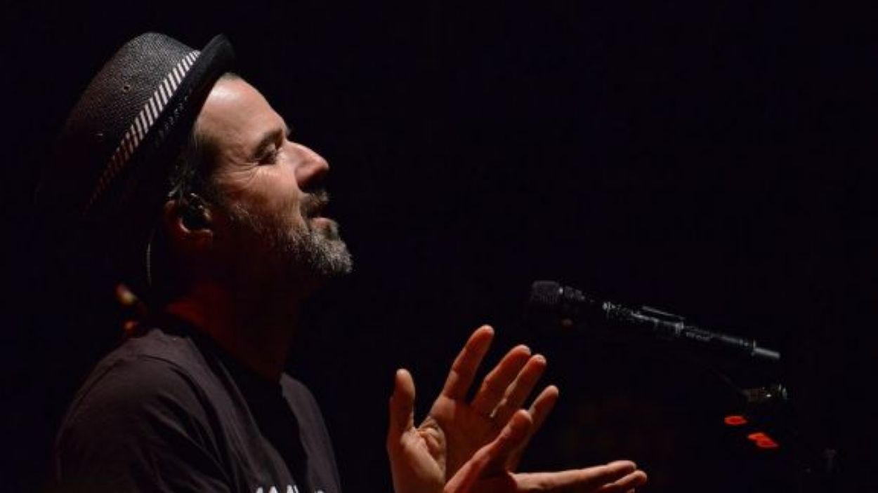 Penúltima oportunitat per veure Jarabe de Palo abans del seu comiat