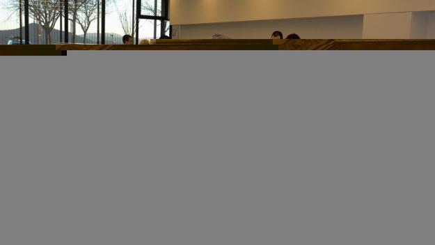 [Interactiu] Quins són els llibres més prestats a les biblioteques de Sant Cugat?