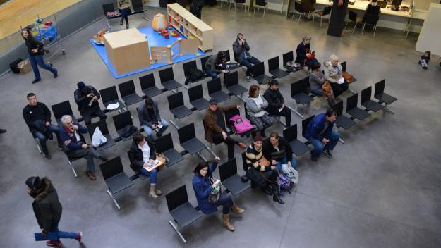 Les OAC recuperen l'horari lectiu