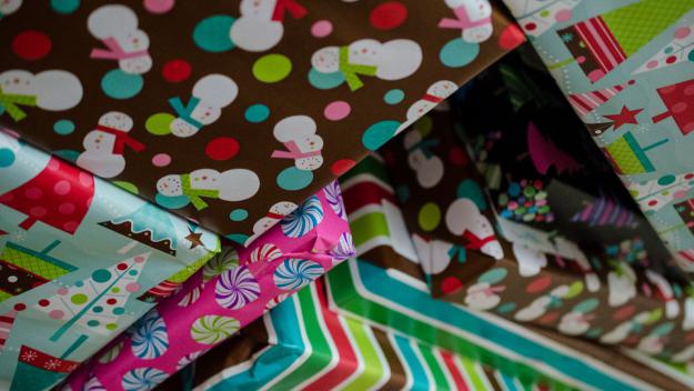 Què han de portar els Reis, el Pare Noel i el Tió als més petits