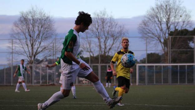 El Valldoreix FC vol seguir enfilant cap amunt aquest diumenge davant l'Europa B