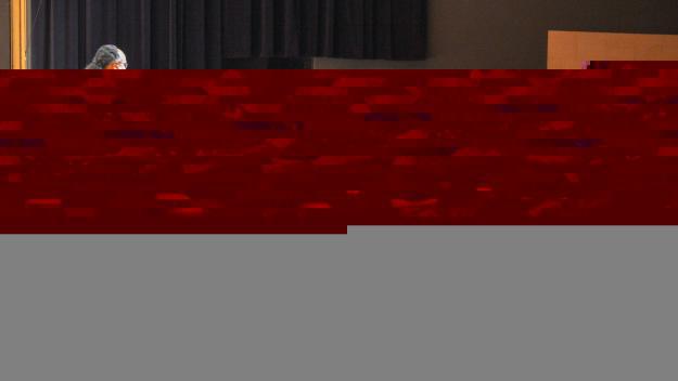 L'emotivitat i l'afecte, presents al Concert de Nadal de la Gent gran