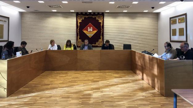 L'EMD de Valldoreix aprova els pressupostos del 2019 tot i el vot contrari de tota l'oposició