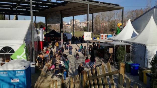 Cinc propostes familiars per aquest cap de setmana a Sant Cugat