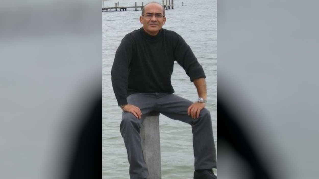 Mor Paco García, un dels fundadors de Ràdio Sant Cugat