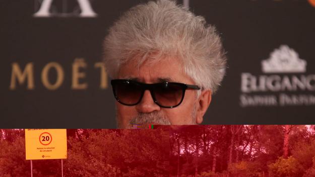 Del rodatge d'Almodóvar a la dona que paria en un taxi: les innocentades de Cugat.cat